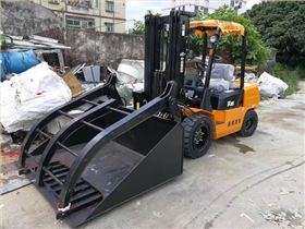 內(nèi)燃叉車(chē)