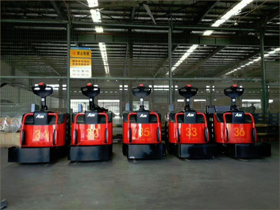杭叉電動(dòng)搬運(yùn)車維護(hù)保養(yǎng)