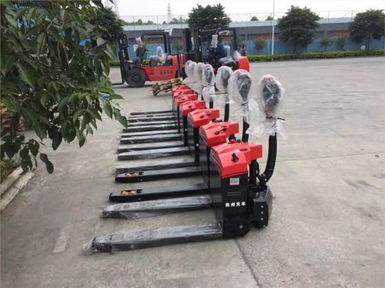 鶴山市德興環球電纜有限公司-迷你二代應用案例3