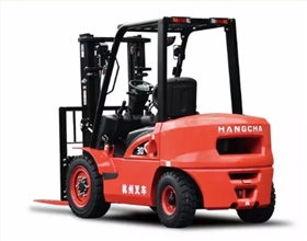 X系列內燃叉車 X系列內燃叉車