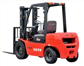 A系列內燃叉車 A系列內燃叉車