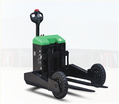 A系列1.5噸越野搬運車