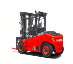 A系列12-16噸電動平衡重式叉車