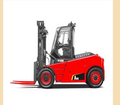 A系列12-16噸電動平衡重式叉車