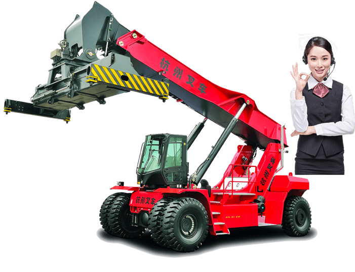 廣州浙杭叉車有限公司