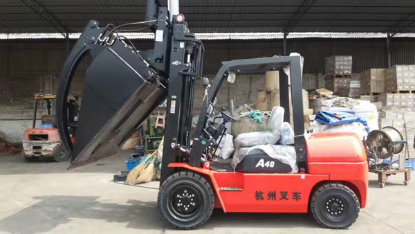 杭州叉車丨你知道如何正確的清洗叉車散熱器嗎? 杭州叉車丨你知道如何正確的清洗叉車散熱器嗎?