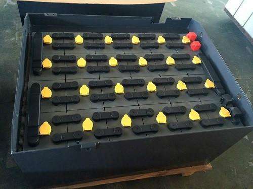 杭州叉車丨電動叉車蓄電池夏季保養秘笈，拿好不謝！