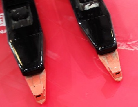 杭州叉車丨AGV叉車大范圍使用，叉車老司機們要失業(yè)？