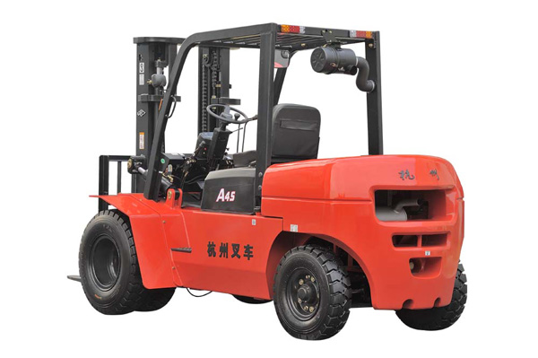 杭州叉車(chē)：石材叉車(chē)，當(dāng)仁不讓的石材界搬運(yùn)王者！