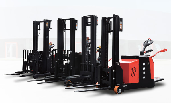 電動(dòng)搬運(yùn)車(chē)