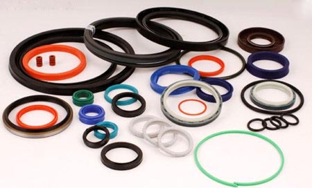 杭州叉車：叉車密封件的作業及意義，你知道嗎？