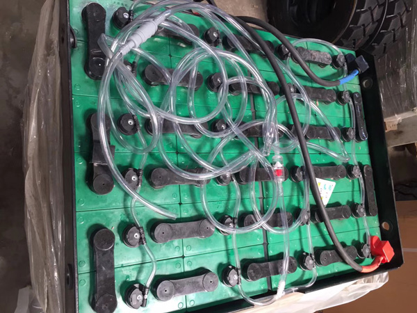 杭州叉車|電動叉車蓄電池購買注意事項