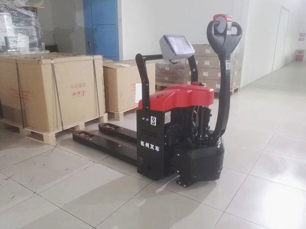 專業定制的杭州叉車。