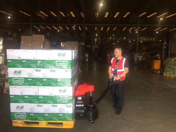 叉車維修過了質(zhì)保期，怎么辦？