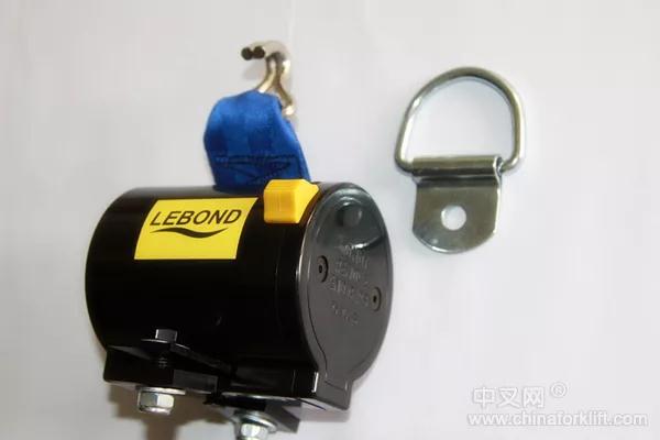 杭州叉車 | 叉車安全捆綁屬具到底有多好用？