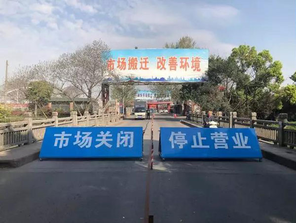 杭州叉車 | 環(huán)保風暴下，二手叉車成為廢鐵報廢！