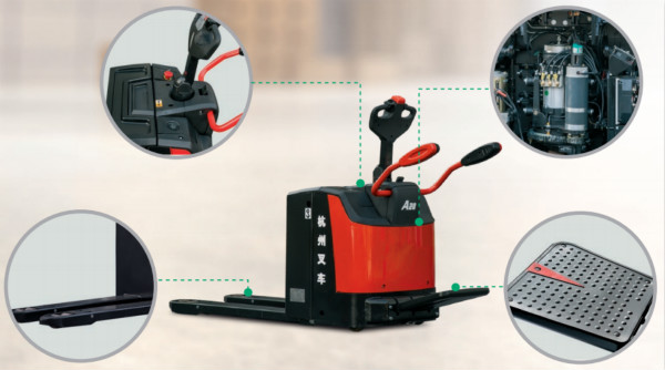 小小電動搬運車怎么操作?切不可隨心所欲! 小小電動搬運車怎么操作?切不可隨心所欲!