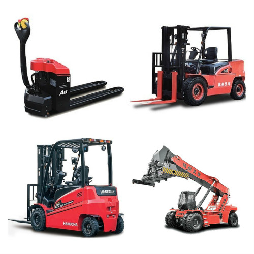 用戶福利!叉車一站式服務,想買?想租?要修?找杭叉就行! 用戶福利!叉車一站式服務,想買?想租?要修?找杭叉就行!