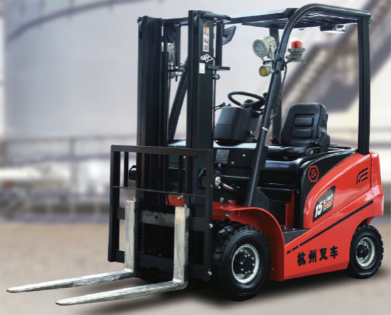 熟知這幾種原因,讓你的防爆電動叉車遠離故障! 熟知這幾種原因,讓你的防爆電動叉車遠離故障!