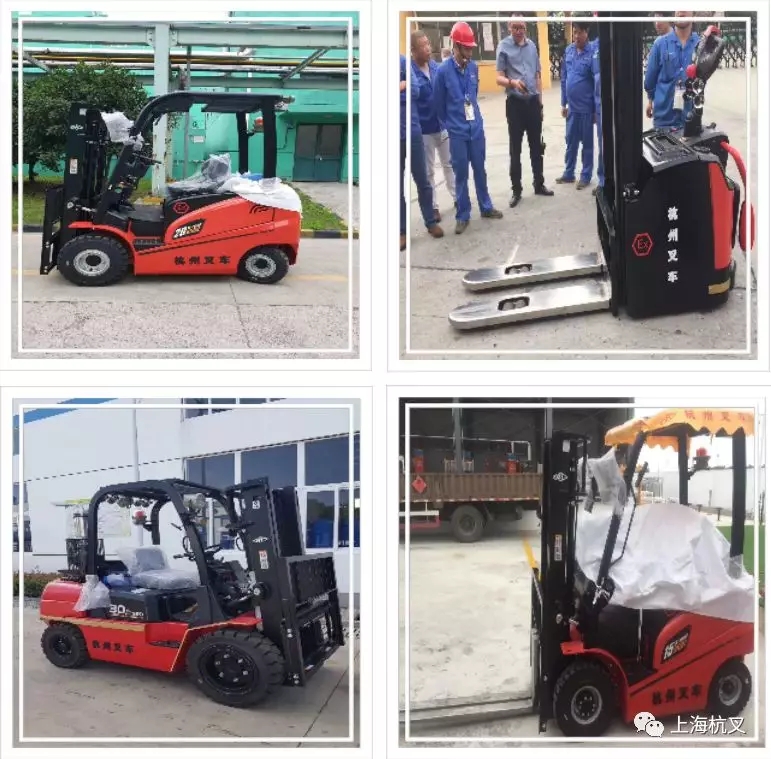 你知道嗎?這樣的防爆叉車更好!很多用戶都在看! 你知道嗎?這樣的防爆叉車更好!很多用戶都在看!