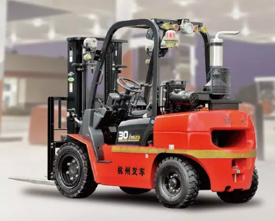 【漲知識】夏季叉車防中暑秘笈在這里! 【漲知識】夏季叉車防中暑秘笈在這里!