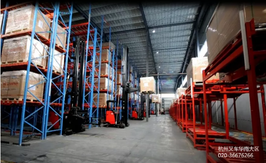 【實用】AGV這么智能,你知道怎么使用嗎? 【實用】AGV這么智能,你知道怎么使用嗎?