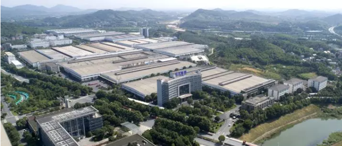 【重磅】杭叉半年度報告，各項工作業績喜人