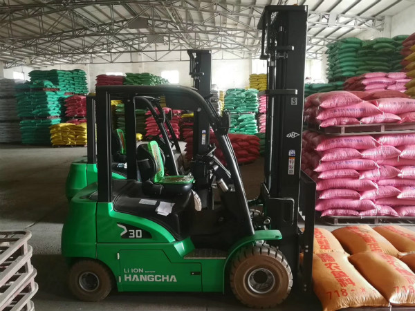 【干貨】叉車蓄電池和叉車充電器怎么選購? 【干貨】叉車蓄電池和叉車充電器怎么選購?