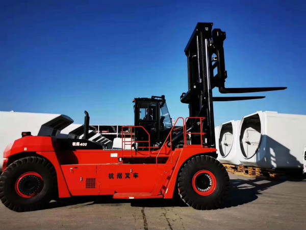 內燃叉車發動機高壓共軌和單體泵的工作原理分析 內燃叉車發動機高壓共軌和單體泵的工作原理分析