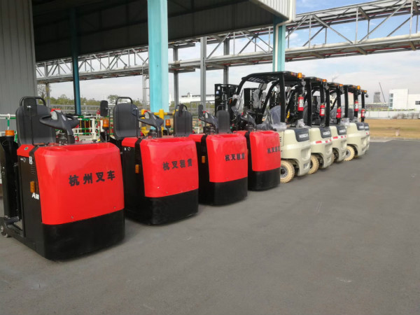 小配件也要注意!內燃叉車離合器怎么保護? 小配件也要注意!內燃叉車離合器怎么保護?