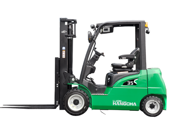 喜訊：杭叉集團榮獲2021年度中國機械工業科學技術獎二等獎