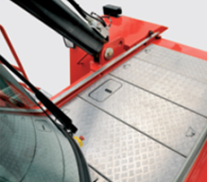 配動力移動駕駛室