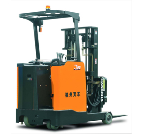 J系列1.5-2噸站駕前移式電動叉車 J系列1.5-2噸站駕前移式電動叉車