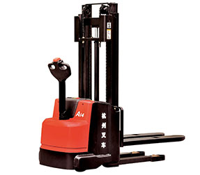 A系列1.2-1.6噸(經(jīng)濟型)電動堆垛車/蓄電池托盤堆垛車 A系列1.2-1.6噸(經(jīng)濟型)電動堆垛車/蓄電池托盤堆垛車
