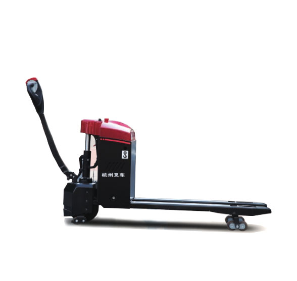 A系列-2噸（迷你型）電動(dòng)搬運(yùn)車(chē)