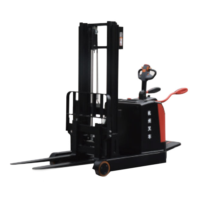 A系列1.2-1.6噸門架前移式電動叉車 A系列1.2-1.6噸門架前移式電動叉車