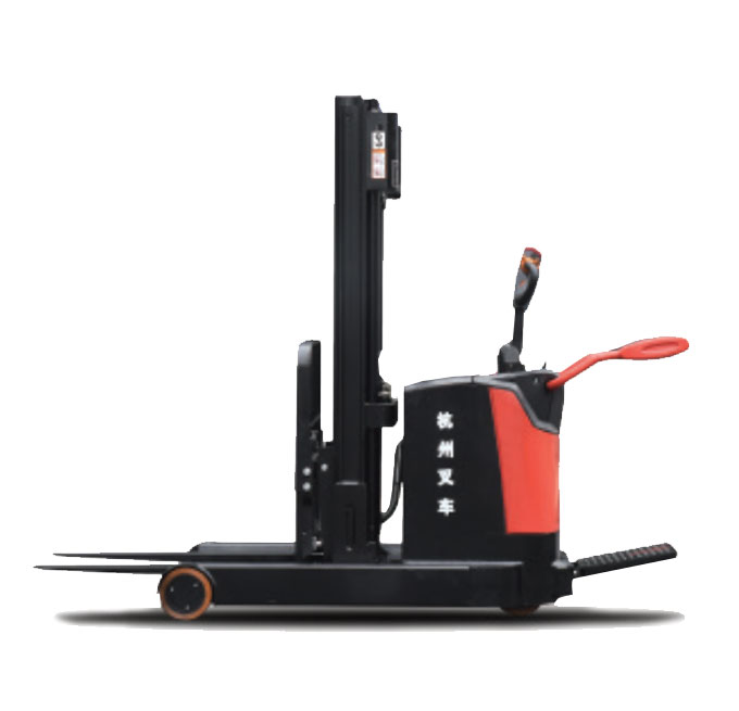 A系列1.2-1.6噸門架前移式電動叉車 A系列1.2-1.6噸門架前移式電動叉車