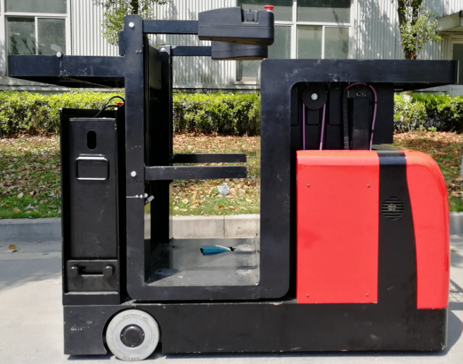 A系列0.5噸迷你揀選車 A系列0.5噸迷你揀選車