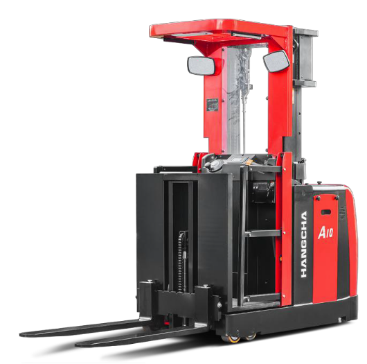 A系列1噸中位揀選車 A系列1噸中位揀選車