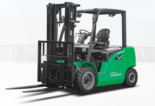 XC系列4-5噸鋰電專用叉車 XC系列4-5噸鋰電專用叉車