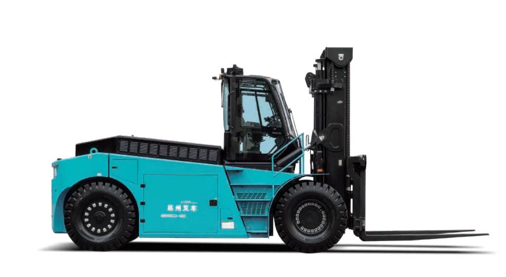 20-25噸高壓鋰電重裝叉車 20-25噸高壓鋰電重裝叉車