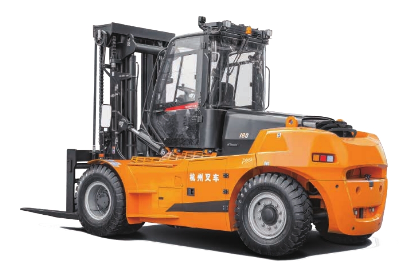 XH系列14-25噸重工況高壓鋰電池叉車 XH系列14-25噸重工況高壓鋰電池叉車