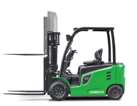 X系列1-3.8噸鋰電池平衡重式叉車 X系列1-3.8噸鋰電池平衡重式叉車