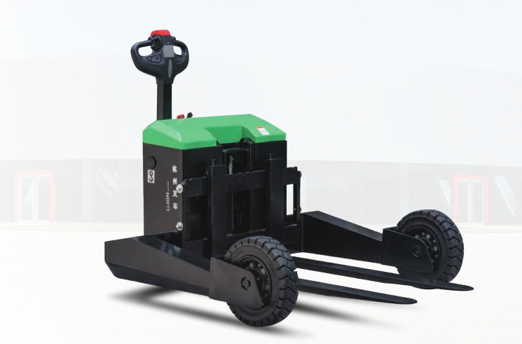 A系列1.5噸越野搬運車 A系列1.5噸越野搬運車