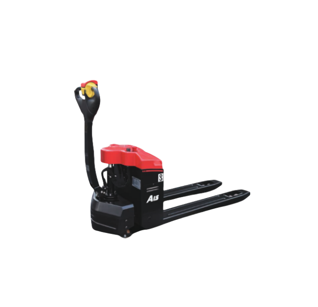 A系列1.5-2噸迷你型電動搬運車 A系列1.5-2噸迷你型電動搬運車