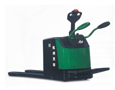 A系列2~3噸標(biāo)準(zhǔn)型鋰電搬運(yùn)車