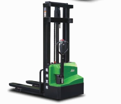 A系列1.2~1.5噸迷你型二代鋰電堆垛車 A系列1.2~1.5噸迷你型二代鋰電堆垛車