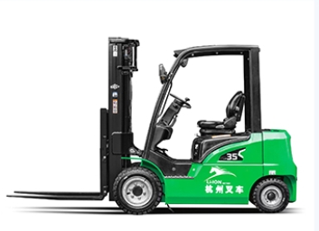 天馬系列1.5-3.8噸鋰電池叉車 天馬系列1.5-3.8噸鋰電池叉車