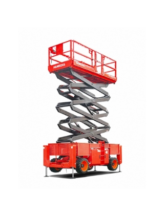 全地形越野剪叉式高空作業(yè)平臺(tái) 全地形越野剪叉式高空作業(yè)平臺(tái)