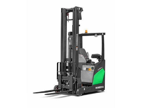 XC系列1.4-2.5噸鋰電池前移式叉車 XC系列1.4-2.5噸鋰電池前移式叉車